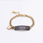 Noble Touch Bracelet